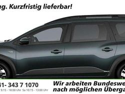 Zedergrün Neu 2025 Dacia Jogger Expression Van / Kleinbus | 27.390 € (Fairer Preis)