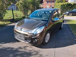 Braun Gebraucht 2014 Citroën C3 Exclusive Kleinwagen | 4.444 € (Superpreis)
