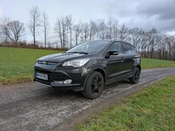 Schwarz Gebraucht 2014 Ford Kuga Titanium SUV | 10.500 € (Fairer Preis)