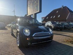 Grün Gebraucht 2007 Mini Cooper Cabriolet Cabrio | 9.490 € (Teuer)