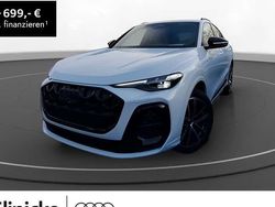 Weiß Neu 2025 Audi Q5 Sportback Advanced Plus SUV | 70.500 € (Teuer)