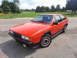 Rot Gebraucht 1986 VW Scirocco GTX Coupé | 8.900 €