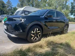 Schwarz Gebraucht 2023 Opel Mokka Elegance SUV | 21.890 € (Fairer Preis)