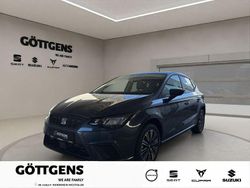 Grau Neu 2025 Seat Ibiza SUV | 25.549 € (Teuer)