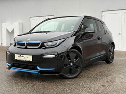 Schwarz Gebraucht 2021 BMW i3 Sport Line Limousine | 17.900 € (Superpreis)