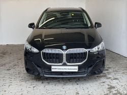 Schwarz Gebraucht 2022 BMW 218 Active Tourer Sport Line Van / Kleinbus | 21.979 € (Superpreis)