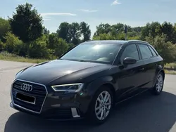 Gebraucht 2016 Audi A3 Sportback Sport Limousine | 15.500 € (Fairer Preis)