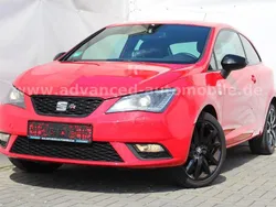 Rot Gebraucht 2014 Seat Ibiza SC FR Kleinwagen | 4.400 € (Guter Preis)