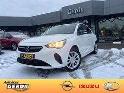 Weiß Gebraucht 2022 Opel Corsa-e Edition Kleinwagen | 14.990 € (Guter Preis)