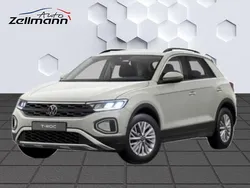 Grau Neu 2025 VW T-Roc Life SUV | 32.995 € (Superpreis)