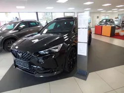 Midnight schwarz Neu 2024 Cupra Formentor VZ SUV | 69.990 €