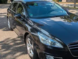 Grau Gebraucht 2011 Peugeot 508 Active Kombi | 4.600 € (Fairer Preis)