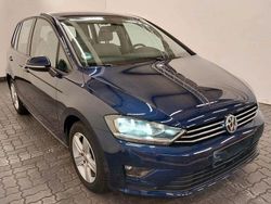 Blau Gebraucht 2017 VW Golf VII Comfortline Limousine | 15.790 € (Etwas zu teuer)