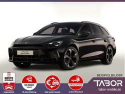 Schwarz Neu 2025 Cupra Leon Limousine | 34.488 € (Guter Preis)