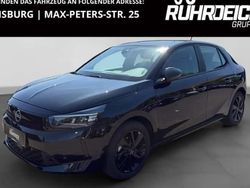 Schwarz Gebraucht 2024 Opel Corsa Kleinwagen | 15.990 € (Guter Preis)