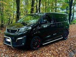 Schwarz Gebraucht 2018 Peugeot Expert Premium Van | 9.750 € (Superpreis)
