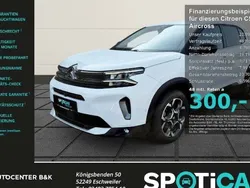 Weiß Gebraucht 2024 Citroën C5 Aircross SUV | 23.990 € (Superpreis)