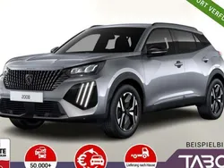 Grau Neu 2025 Peugeot 2008 Allure SUV | 26.128 €
