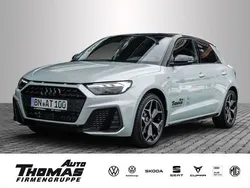 Gebraucht 2024 Audi A1 Sportback S-Line Kleinwagen | 28.980 € (Fairer Preis)