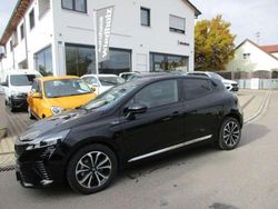 Black pearl schwarz Gebraucht 2024 Renault Clio V Techno Kleinwagen | 21.900 € (Fairer Preis)