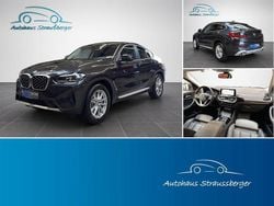 Graukeine angabe Gebraucht 2024 BMW X4 Performance SUV | 50.290 € (Guter Preis)