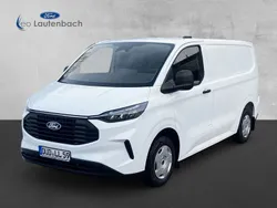 Frostweiß Gebraucht 2023 Ford Transit Custom Trend Abholung | 36.800 € (Teuer)