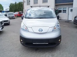 Silber Gebraucht 2015 Nissan e-NV200 Van | 6.890 €