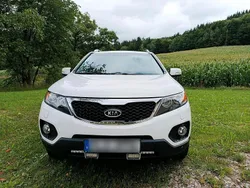 Weiß Gebraucht 2010 Kia Sorento SUV | 6.499 € (Superpreis)