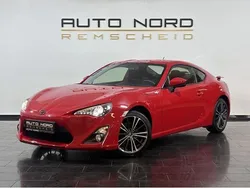Rot Gebraucht 2013 Toyota GT86 GT Coupé | 24.990 € (Fairer Preis)