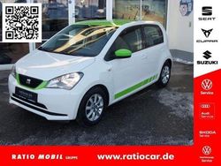Weiß Gebraucht 2016 Seat Mii Chic Kleinwagen | 7.990 € (Fairer Preis)