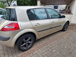 Gebraucht 2006 Renault Mégane II Limousine | 1.500 € (Guter Preis)