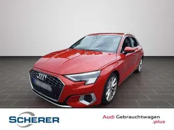 Individuallackierungen audi ex Gebraucht 2021 Audi A3 e-tron Kleinwagen | 26.840 € (Teuer)
