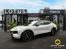Grau Neu 2025 Lotus Eletre SUV | 119.750 € (Superpreis)
