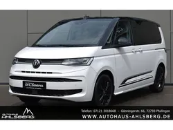 Gebraucht 2023 VW T7 Van | 49.900 € (Fairer Preis)