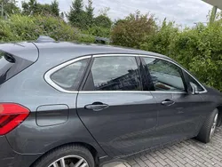 Gebraucht 2015 BMW 218 Active Tourer Luxury Line Van / Kleinbus | 11.900 € (Fairer Preis)