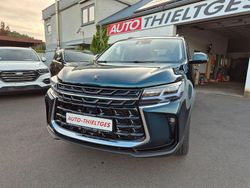 Grün Neu 2025 DFSK Forthing 3 Van / Kleinbus | 26.995 € (Fairer Preis)