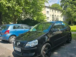 Schwarz Gebraucht 2005 VW Golf IV Limousine | 1.100 € (Guter Preis)