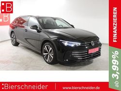 Schwarz Gebraucht 2024 VW Passat Business Kombi | 39.750 € (Etwas zu teuer)