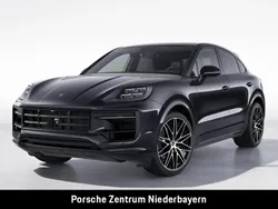 Schwarz Neu 2025 Porsche Cayenne Black Edition SUV | 127.159 € (Guter Preis)