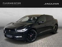 Schwarz Gebraucht 2021 Jaguar I-Pace S SUV | 37.220 € (Fairer Preis)