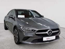 Mountaingrau metallic Gebraucht 2023 Mercedes CLA180 Progressive Limousine | 26.990 € (Fairer Preis)