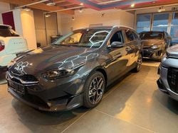 Grau Neu 2025 Kia Ceed Sportswagon Style Kombi | 25.490 € (Guter Preis)