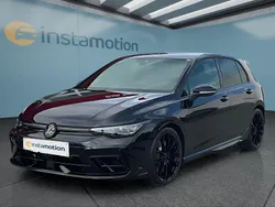 Schwarz Gebraucht 2024 VW Golf VIII R Kleinwagen | 52.849 €