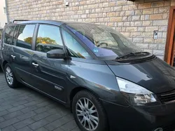 Schwarz Gebraucht 2012 Renault Grand Espace Van / Kleinbus | 4.444 € (Fairer Preis)