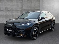 Schwarz Neu 2025 VW T-Roc R-line SUV | 50.010 €