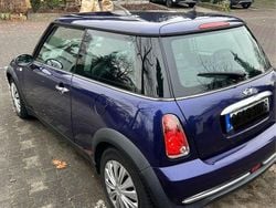 Schwarz Gebraucht 2005 Mini ONE Pepper Kleinwagen | 2.950 € (Guter Preis)