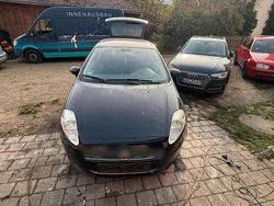Gebraucht 2009 Fiat Punto Kleinwagen | 2.000 € (Fairer Preis)