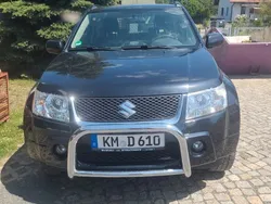 Grau Gebraucht 2008 Suzuki Grand Vitara Club SUV | 3.900 € (Fairer Preis)