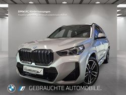 Silber Gebraucht 2023 BMW iX1 M Sport SUV | 41.590 € (Fairer Preis)
