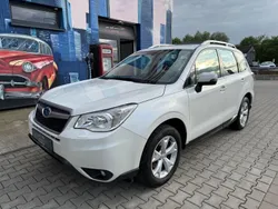 Weiß Gebraucht 2015 Subaru Forester Exclusive+ SUV | 9.990 € (Guter Preis)